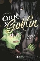 bokomslag Ork X Goblin