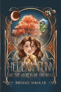 bokomslag Helena Flinn and the Secrets of the Night