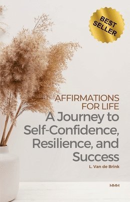 bokomslag Affirmations for Life