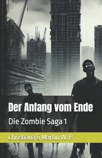 bokomslag Der Anfang vom Ende