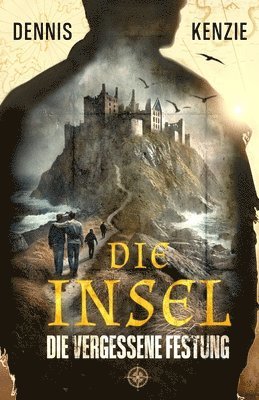 bokomslag Insel