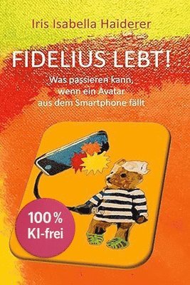 bokomslag Fidelius lebt!