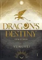 Yunuyei - Dragon's Destiny - Erwachen (Softcover), Häftad. Tillgänglighet: Lägg i varukorg