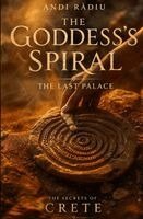 Andi Rădiu - Goddess's Spiral, Häftad. Tillgänglighet: Lägg i varukorg