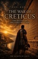 Andi Rădiu - War of Creticus, Häftad. Tillgänglighet: Lägg i varukorg