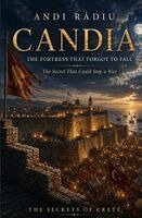 Andi Rădiu - Candia, Häftad. Tillgänglighet: Lägg i varukorg