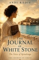 Andi Rădiu - Journal of White Stone, Häftad. Tillgänglighet: Lägg i varukorg