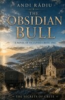 Andi Rădiu - Obsidian Bull, Häftad. Tillgänglighet: Lägg i varukorg