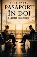 Andi Rădiu - Pașaport în doi, Häftad. Tillgänglighet: Lägg i varukorg