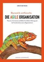 Dynamik entfesseln: Die agile Organisation 1