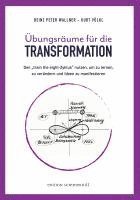 bokomslag Übungsräume für die TRANSFORMATION