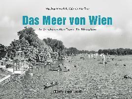 bokomslag Das Meer von Wien