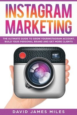 Instagram Marketing 1