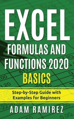 Excel Formulas and Functions 2020 Basics 1