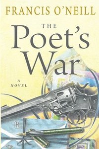 bokomslag The Poet's War