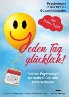 bokomslag Jeden Tag glücklich