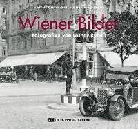 bokomslag Wiener Bilder