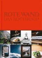 Rote Wand. Das Kochbuch 1