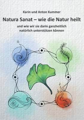 bokomslag Natura Sanat - wie die Natur heilt