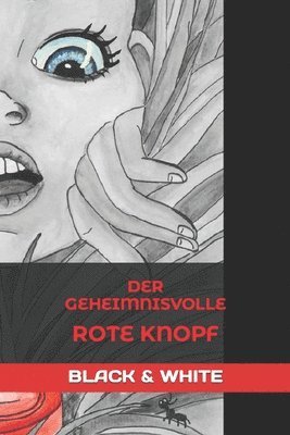 bokomslag Der geheimnisvolle rote Knopf