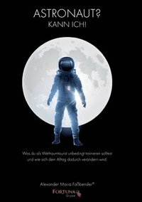 bokomslag Astronaut