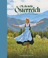 bokomslag Oh, du mein Österreich