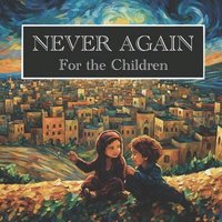 bokomslag Never Again - For the Children