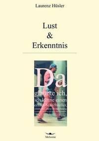 bokomslag Lust & Erkenntnis