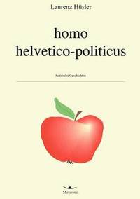 bokomslag homo helvetico-politicus