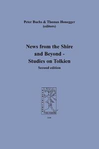 bokomslag News from the Shire and Beyond - Studies on Tolkien