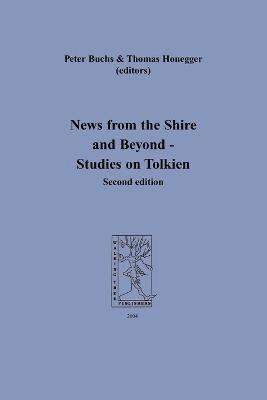 bokomslag News from the Shire and Beyond - Studies on Tolkien