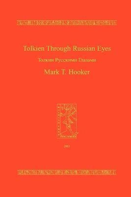 bokomslag Tolkien Through Russian Eyes