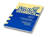 bokomslag Englische Grammatik 2 (Neue Ausgabe). Lernstufe Pre-Intermediate