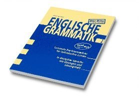 Englische Grammatik 2 (Neue Ausgabe). Lernstufe Pre-Intermediate 1
