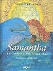bokomslag Samantha