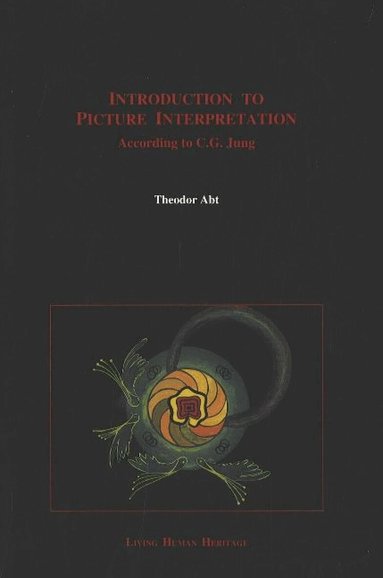 Theodor Abt - Introduction to Picture Interpretation, Inbunden