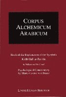 bokomslag Corpus Alchemicum Arabicum Vol 1A