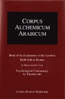 bokomslag Corpus Alchemicum Arabicum