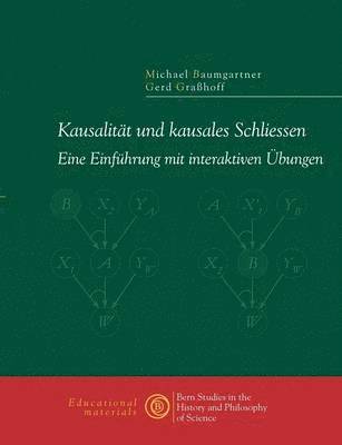 Michael Baumgartner, Gerd Graßhoff - Kausalität und kausales Schliessen, Häftad