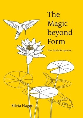 bokomslag Magic beyond Form