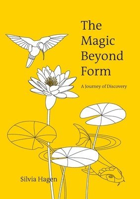 bokomslag Magic Beyond Form
