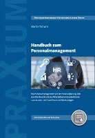 bokomslag Handbuch zum Personalmanagement