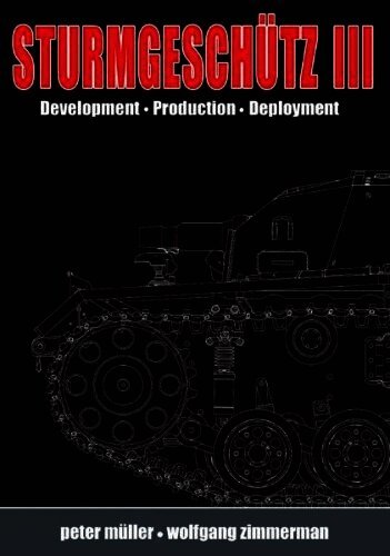 SturmgeschüTz III