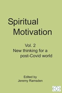 bokomslag Spiritual Motivation Vol. 2