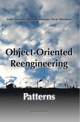 Object-Oriented Reengineering Patterns 1
