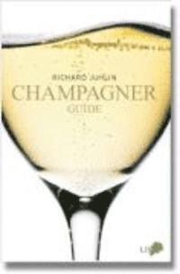bokomslag Champagne Guide