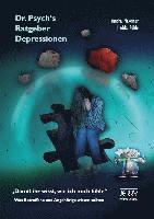 bokomslag Dr. Psych's Ratgeber Depressionen