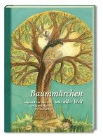 bokomslag Baummärchen aus aller Welt