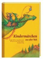 bokomslag Kindermärchen aus aller Welt