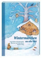 bokomslag Wintermärchen aus aller Welt